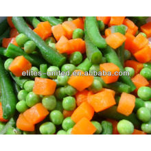 frozen mixed vegetables